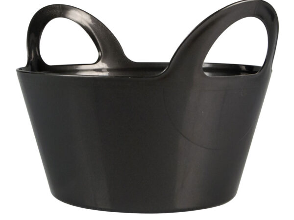 Vaso per Piante Portafrutta Centrotavola Ciotola Jenny Idel 3