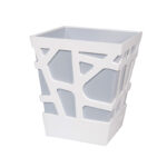 Vaso per Piante Mosaic Quadro 17 Idel con Auto Irrigazione 14