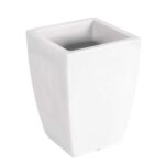 Vaso per Piante da Interno Esterno Arredo Design Hydrus Idel 14