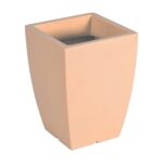 Vaso per Piante da Interno Esterno Arredo Design Hydrus Idel 17