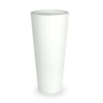 Vaso Luminoso da Esterno Giardino Interno Design Hydra Idel 9