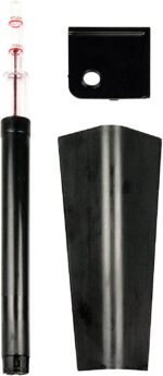 Indicatore Livello Acqua Vasi Mosaic Quadro Flowerbox Water Level 2 10