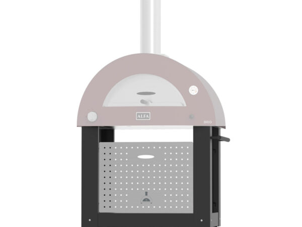 Base per Forno Brio Ibrido Alfa Forni