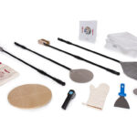 Telo Copri Forno Brio di Alfa Forni 5