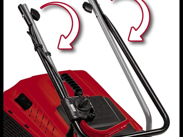 Tagliaerba Tosaerba Elettrico Einhell GC-EM 1032 Rasaerba Piccolo 3