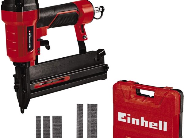 Graffettatrice e Chiodatrice Pneumatica Einhell TC-PN 50