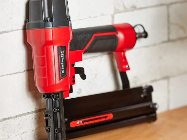 Graffettatrice e Chiodatrice Pneumatica Einhell TC-PN 50 3