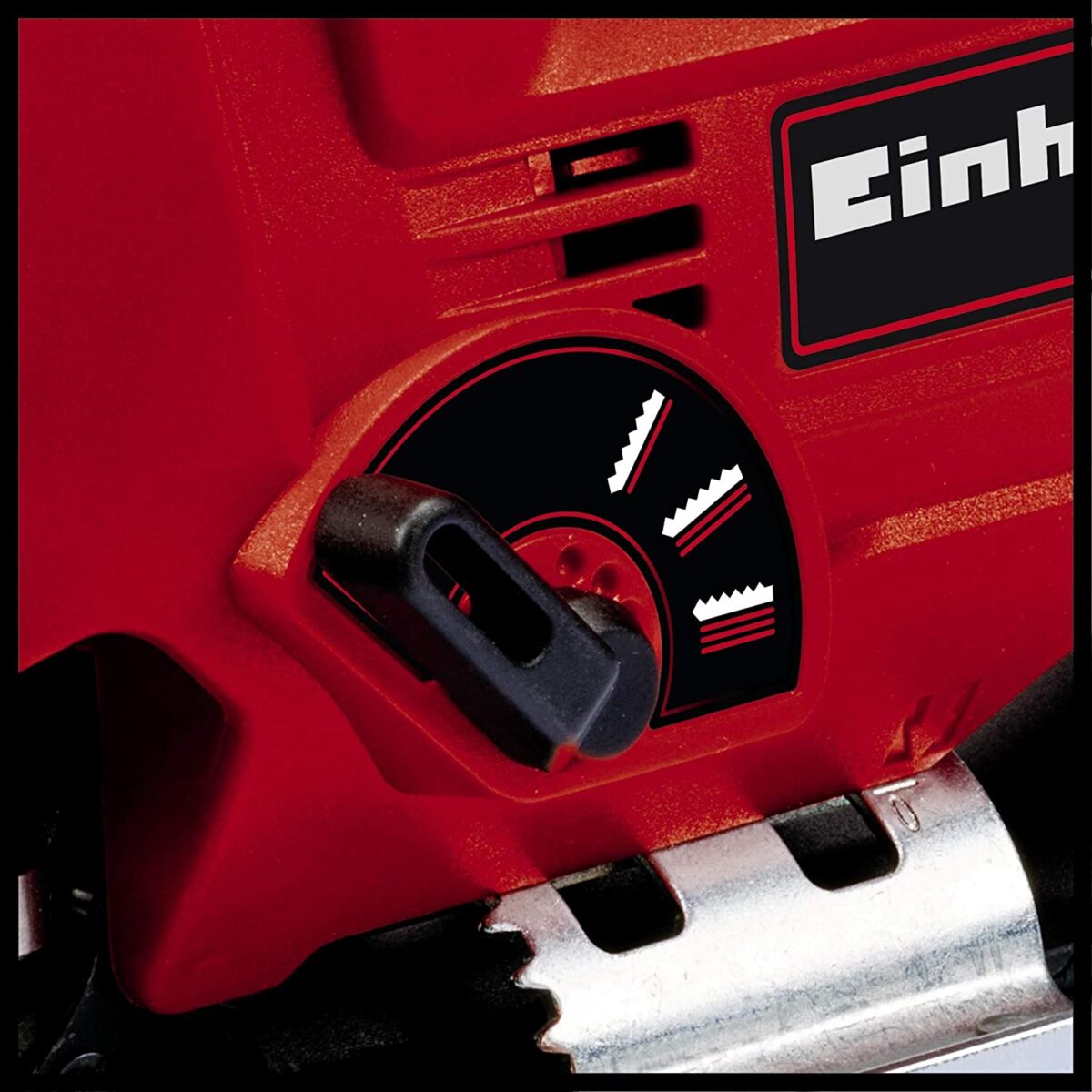 Seghetto Alternativo Einhell TC-JS 80/1 7