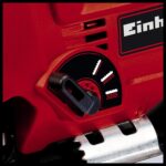 Seghetto Alternativo Einhell TC-JS 80/1 12