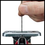 Seghetto Alternativo Einhell TC-JS 80/1 11