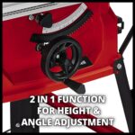 Sega Circolare da Banco Einhell TC-TS 2025/2 u 12