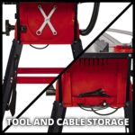 Sega Circolare da Banco Einhell TC-TS 2025/2 u 15