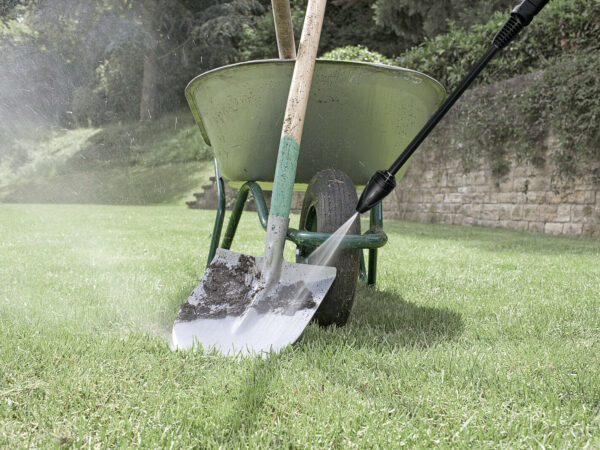 Karcher | Ugello Rotante Entry Verpackt Idropulitrice K2 K3 3