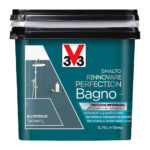 V33 Smalto Rinnovare Perfection Bagno 13