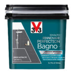 V33 Smalto Rinnovare Perfection Bagno 14