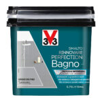 V33 Smalto Rinnovare Perfection Bagno 16