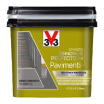 V33 Smalto Rinnovare Perfection Pavimenti Gres Marmo Parquet 8
