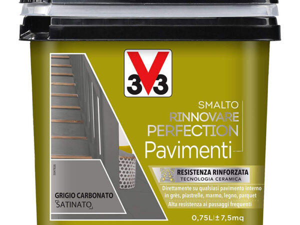 V33 Smalto Rinnovare Perfection Pavimenti Gres Marmo Parquet 3