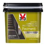 V33 Smalto Rinnovare Perfection Pavimenti Gres Marmo Parquet 9