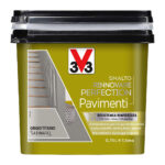 V33 Smalto Rinnovare Perfection Pavimenti Gres Marmo Parquet 7