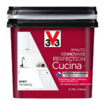 V33 Smalto Rinnovare Perfection Bagno 20