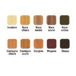 V33 | Impregnante Expert all’ Acqua in Gel per Legno 6