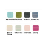 V33 | Vernice Pastello con Formula Ipoallergenica 6