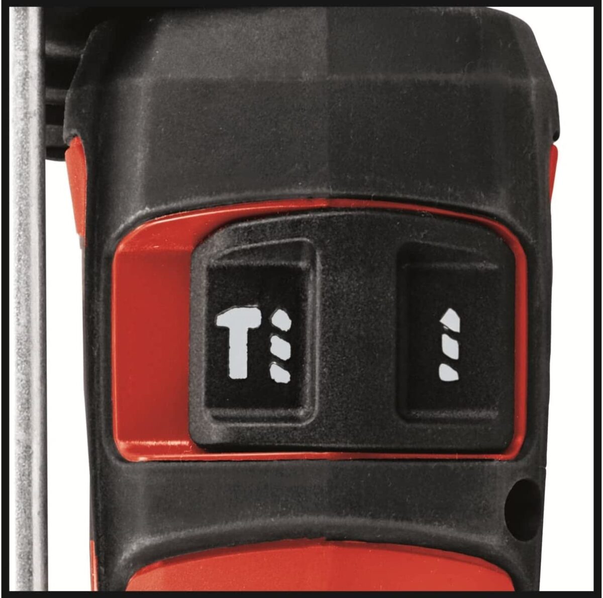 Trapano Percussione Einhell TC-ID 18 Li Solo senza Batteria 4