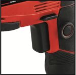 Trapano Percussione Einhell TC-ID 18 Li Solo senza Batteria 9