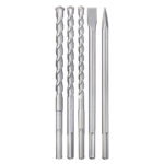 Trapano Percussione Einhell TC-ID 18 Li Solo senza Batteria 12