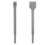 Scalpello Punte SDS Max Set Einhell per Martello Penumatico 8