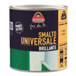 Pittura Smalto Universale Brillante 751 | Boero 5