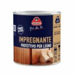Impregnante Legno Protettivo Opaco 773 | Boero 5