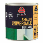 Pittura Smalto Universale Brillante 751 | Boero 6