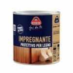 Impregnante Legno Protettivo Opaco 773 | Boero 6
