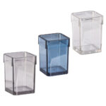 Portasapone Bagno a Muro in Ceramica Louise 10