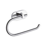 Porta Scopino Bagno Sospeso a Muro Parete in Ceramica Louise 5