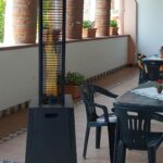 Scena Natalizia in Movimento Angel’s Wings Villaggio Lemax 4