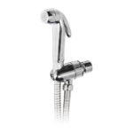 Doccetta Doccia 4 Getti con Espulsione Anticalcare Autopulente 4