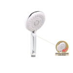 Portasapone Bagno in Porcellana Bianca Classico Impero 4