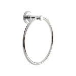 Porta Asciugamani Bagno Classico per Bidet Impero 10