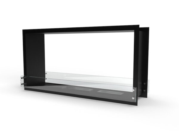 Inserto per Camino a Bioetanolo da Incasso Luxury GMR