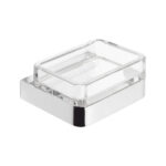 Inserto per Camino a Bioetanolo da Incasso Luxury GMR 10