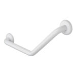 Portasapone Bagno a Parete Fissaggio Adesivo Trasparente Bird 4