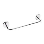 Porta Spazzolini Denti a Parete con Bicchiere Trasparente Bird 5