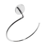 Porta Scopino Bagno WC da Terra Moderno Bird 4