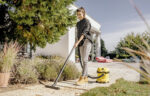 Karcher WD 2 Plus Aspira Solidi Liquidi Bidone Aspiratutto 6