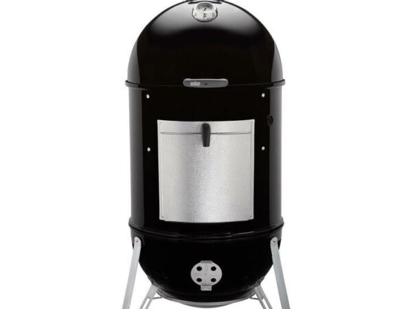 Weber | Affumicatore a Carbone Smokey Mountain Cooker