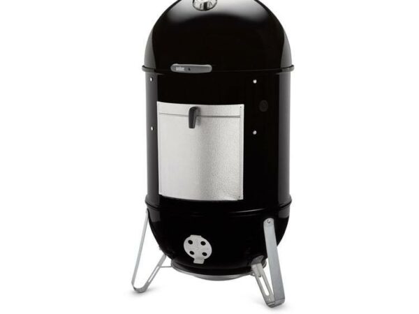 Weber | Affumicatore a Carbone Smokey Mountain Cooker 3