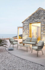 Set Salottino da Giardino Sailor | Bizzotto 28